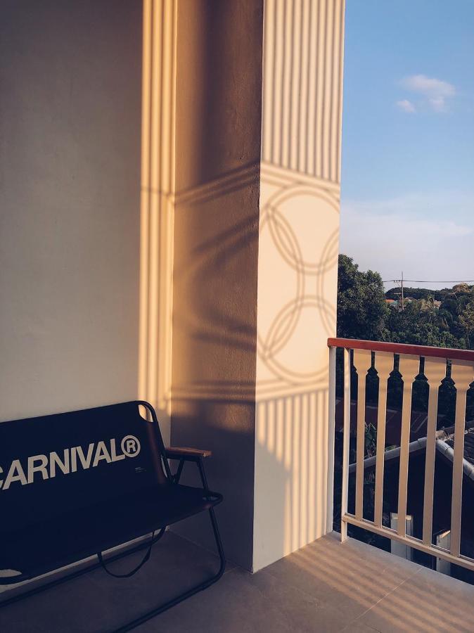 Villa Mahaphrom Nan Esterno foto