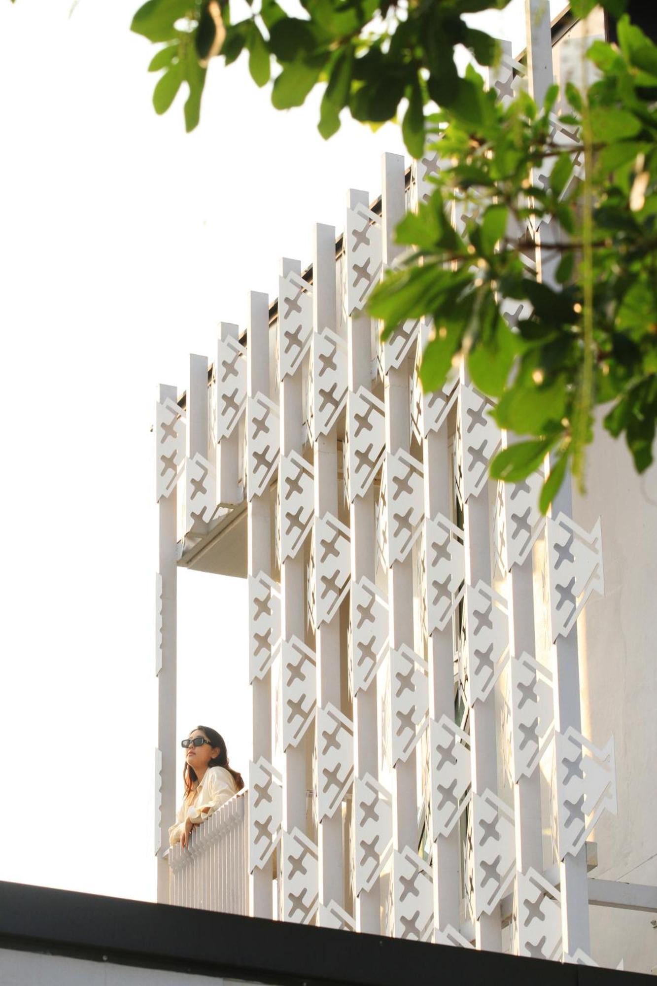 Villa Mahaphrom Nan Esterno foto